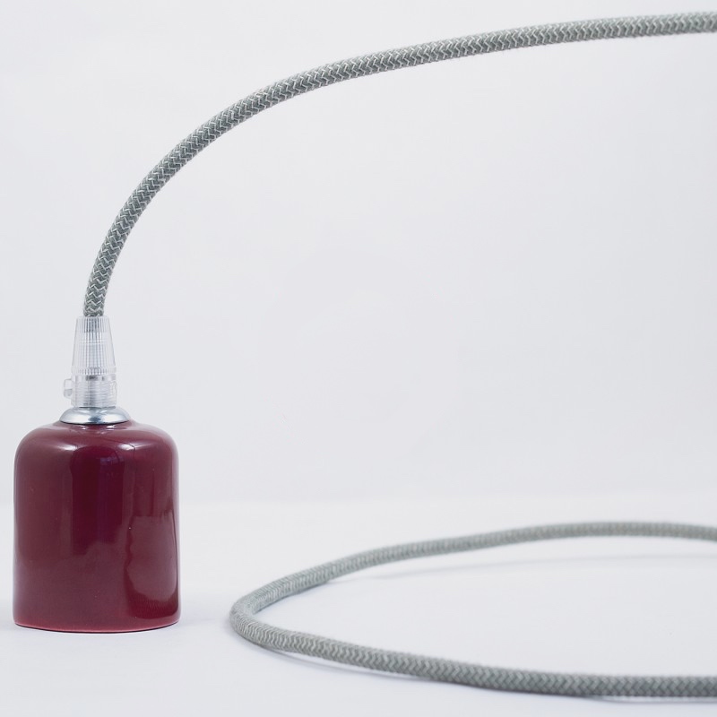 Round-Electric-Fabric-Cable-for-lamps-decoration-zigzag-RD72-in-coarse-linen-and-green-thyme-cotton (2)