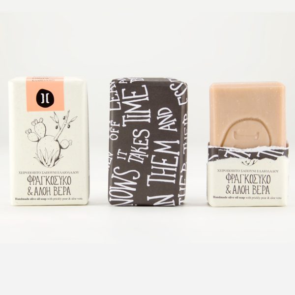 Helleo Soaps