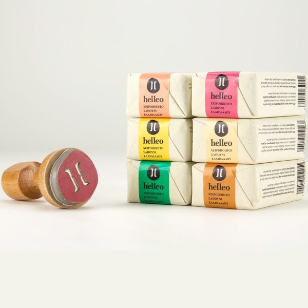 Helleo Soaps
