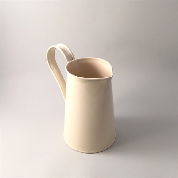 Metal Jug Cream