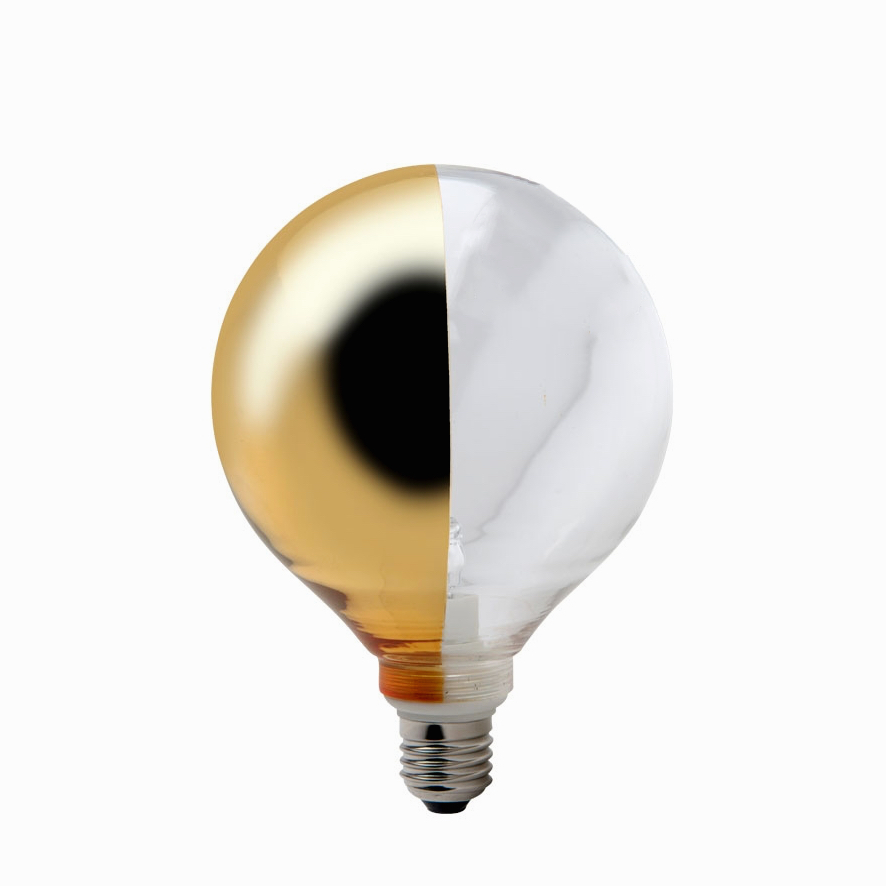 xl lateral gold light