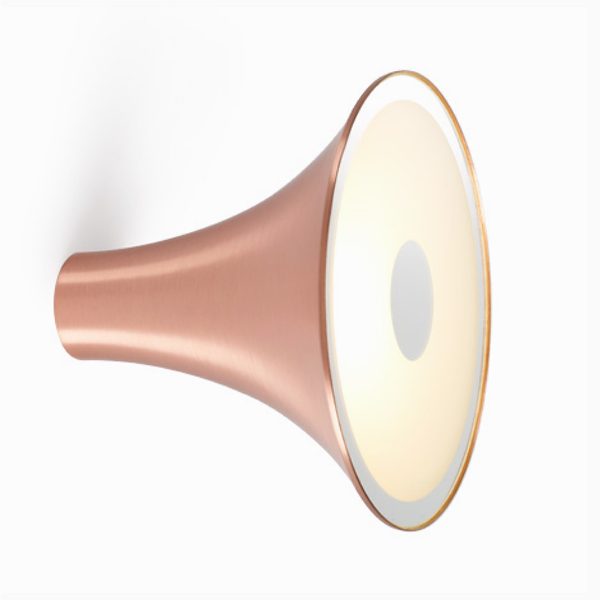 Sirens Wall Mirror-Light