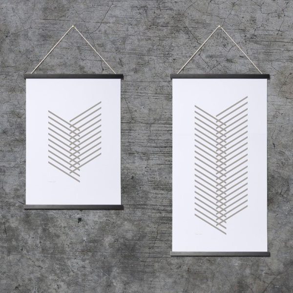 Magnetic Frame Ply Black