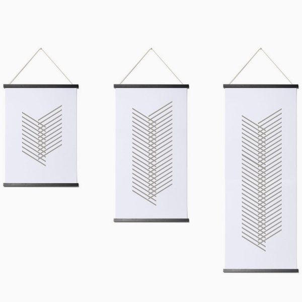 Magnetic Frame Ply Black