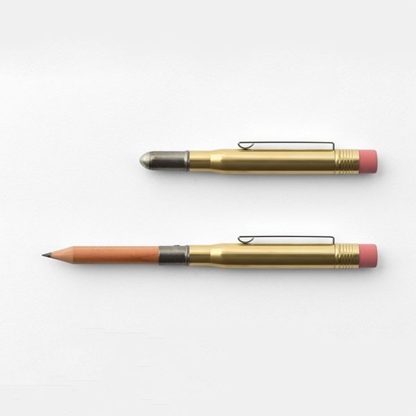 Brass Pencil