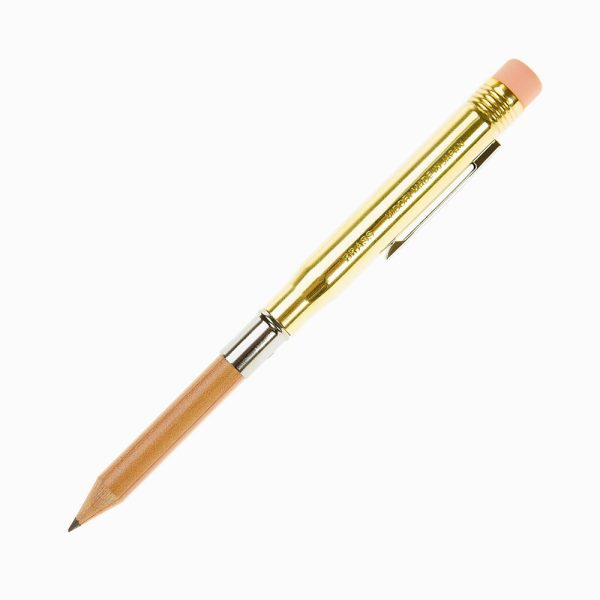 Brass Pencil