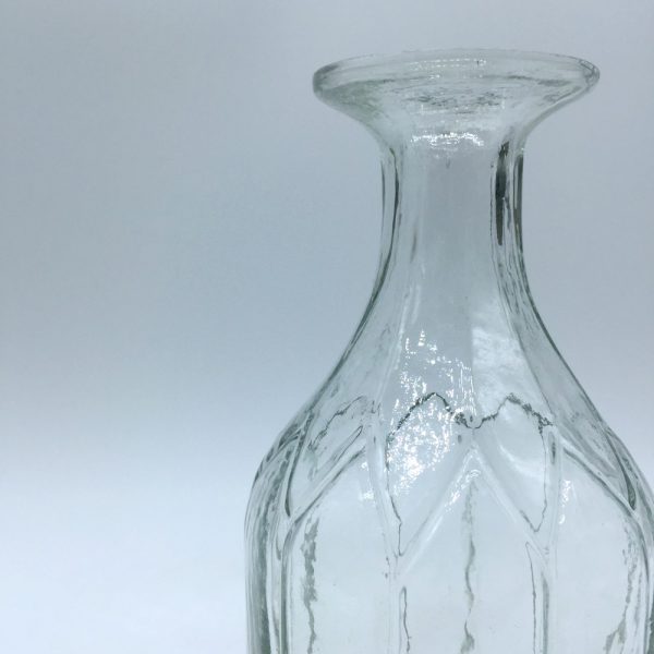 Romance Vase Tall