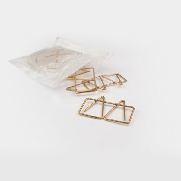 Mogul Paper Clips