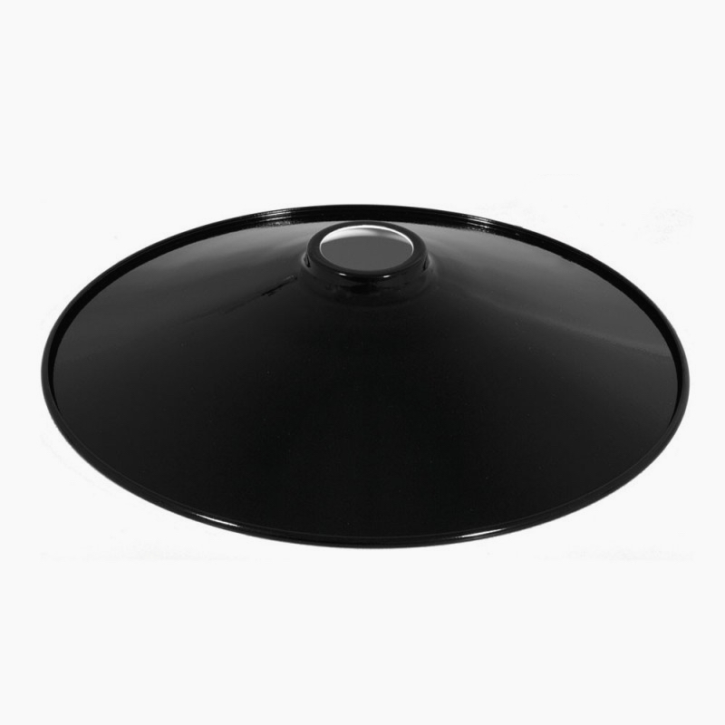 black shade