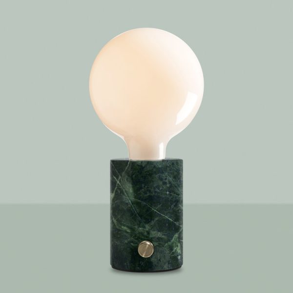 Orbis green marble