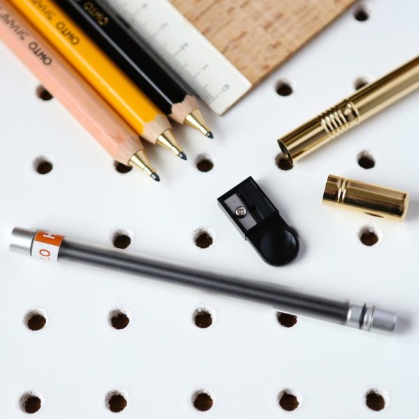 Ohto Sharp Pencil Natural