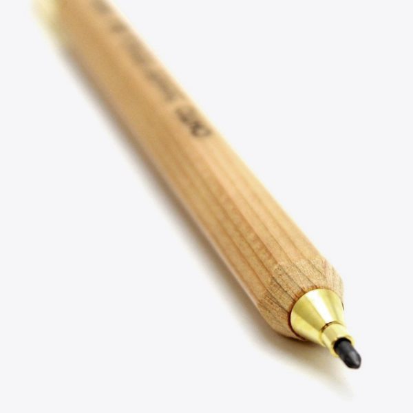 Ohto Sharp Pencil Natural