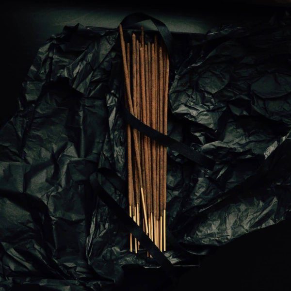 Himalayan Musk Luxury Incense 50gm