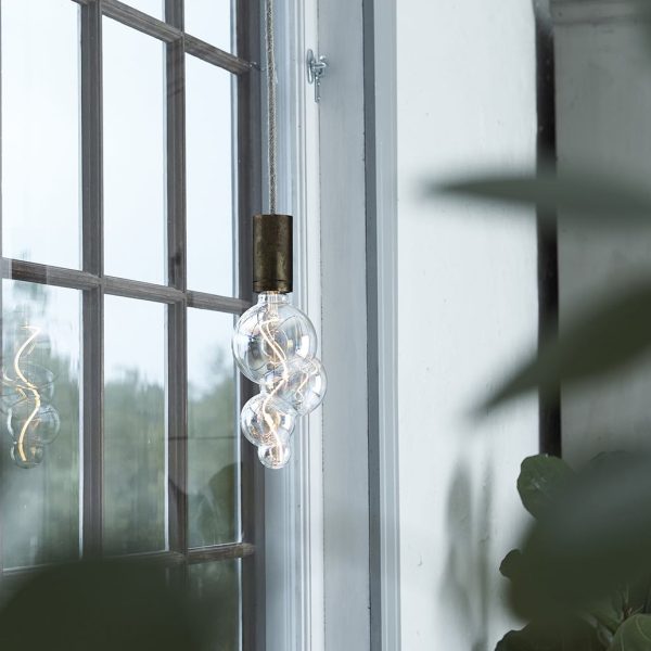 Oxident Light - Various Colours