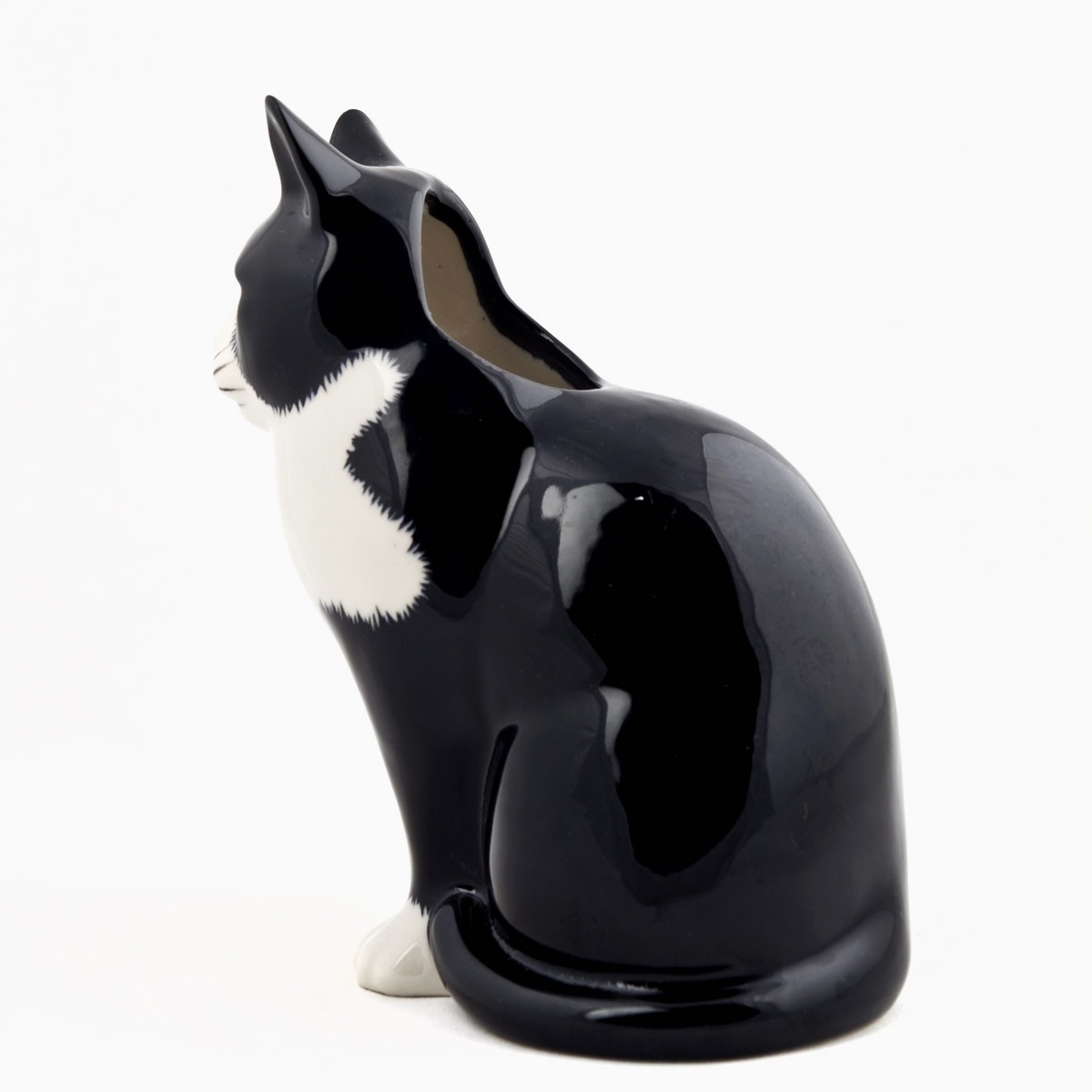 Vase Cat 03