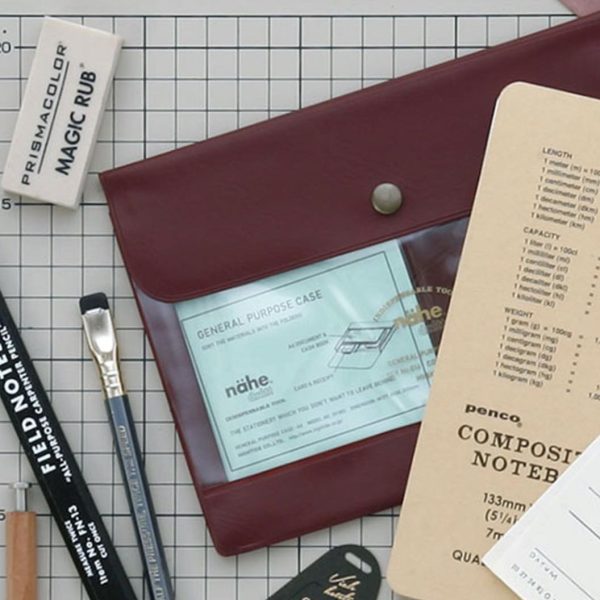 General Purpose Case A6 Wine