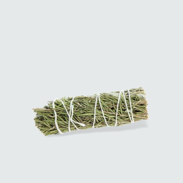 White Sage & Rosemary Bundle