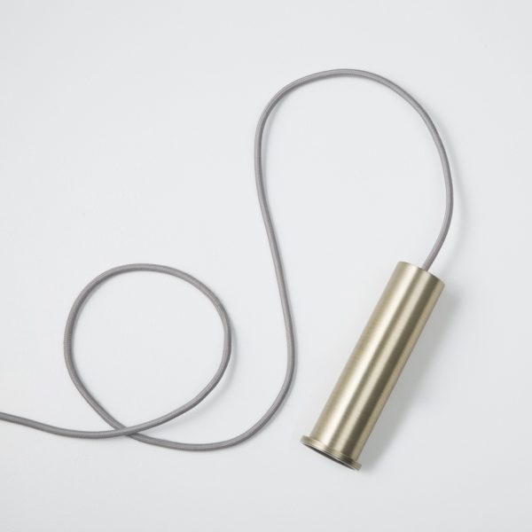 Collect Lighting - Socket Pendant