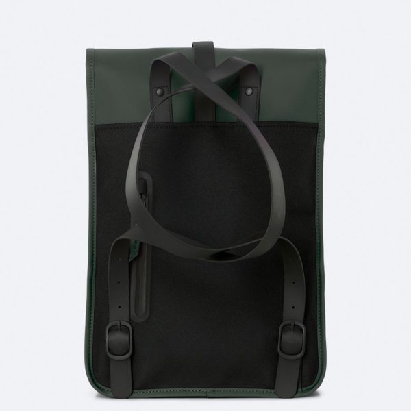 Rains Backpack Mini Green