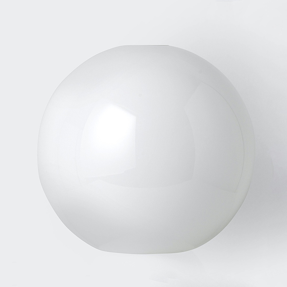 Opal Shade Sphere.