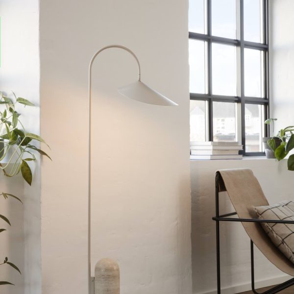 Arum Floor Lamp