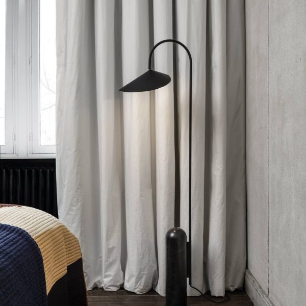 Arum Floor Lamp