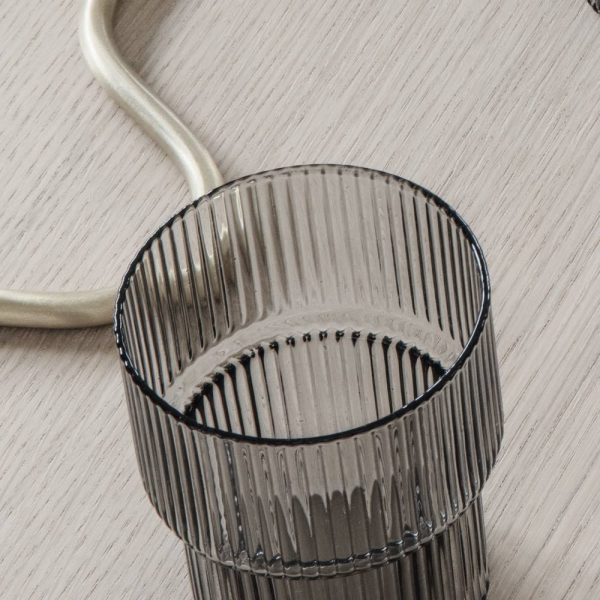 Ripple Small Set Smoke