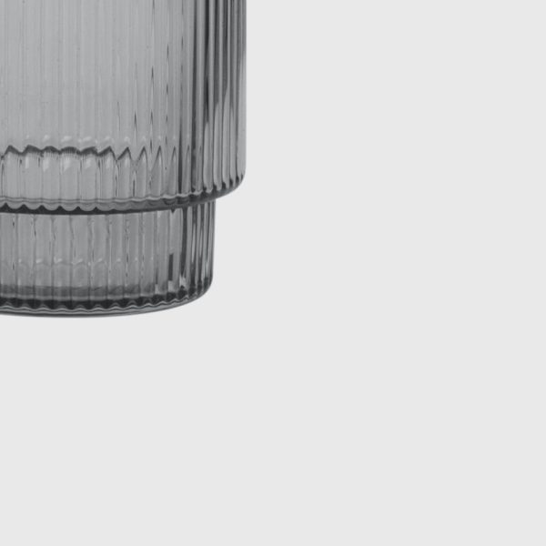 Ripple Small Set Smoke