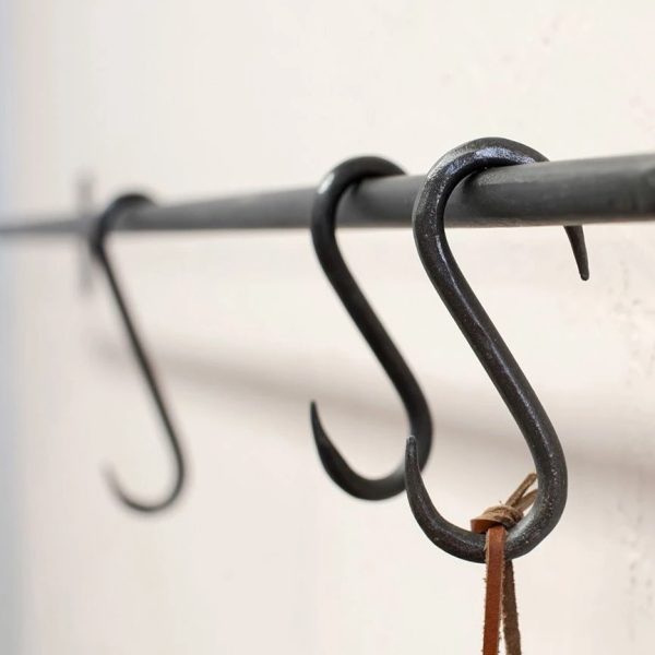 Iron Hook