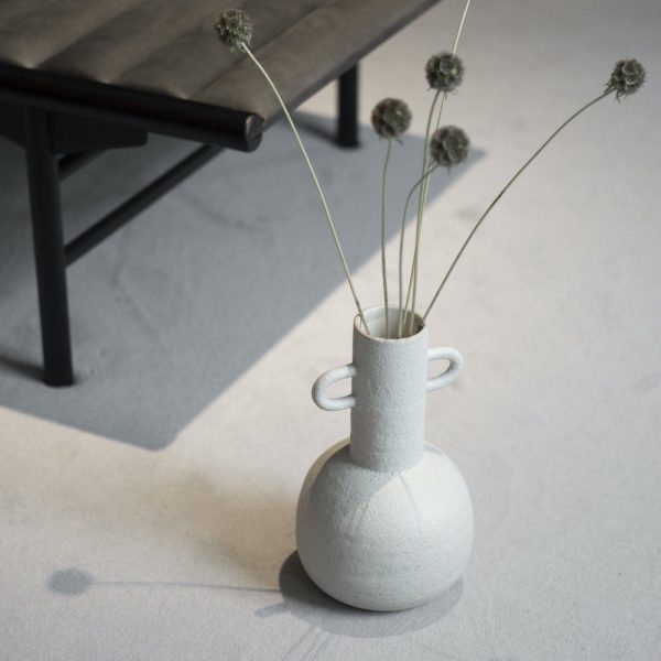 Long Vase Mole Medium