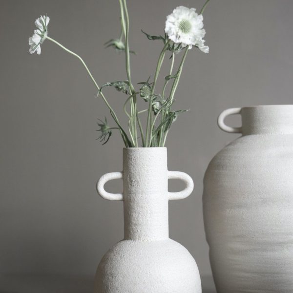 Long Vase Mole Medium