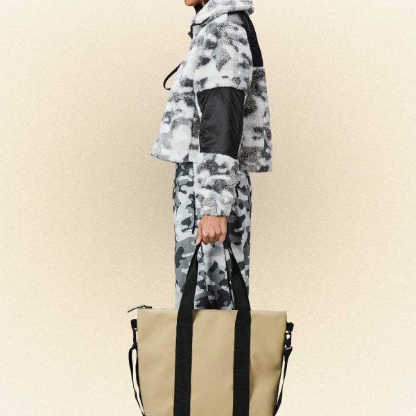Rains Tote Mini Sand