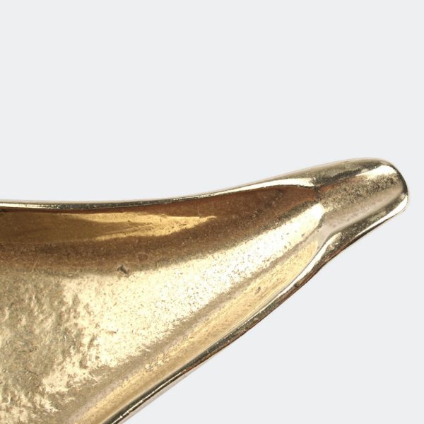 Brass Ashtray