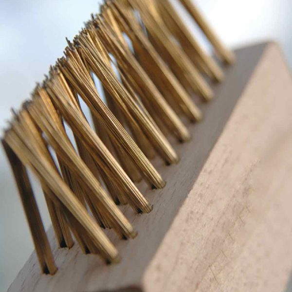 Miracle Block Paving Brush