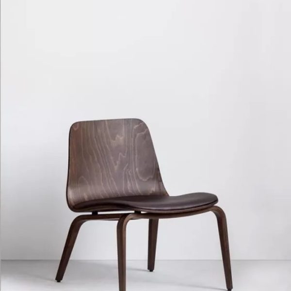 Hips Lounge Chair