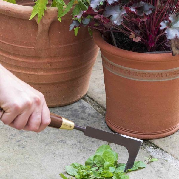 Weeding Knife Bronze