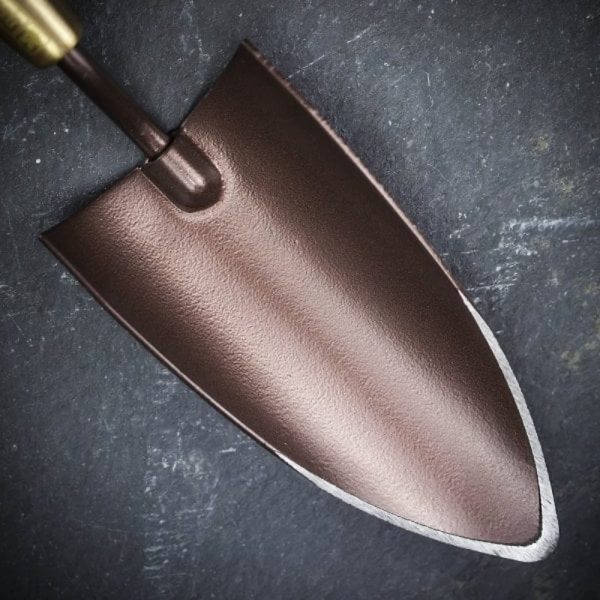 Hand Trowel Bronze