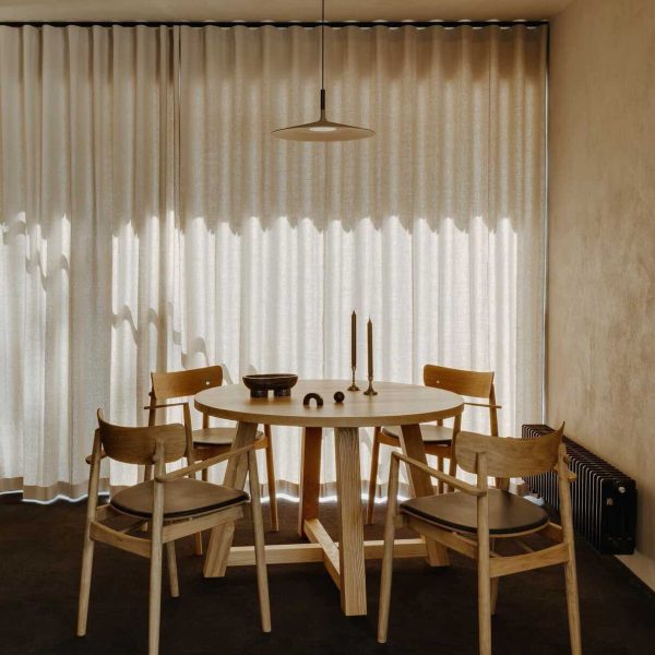 Nopp Armchair