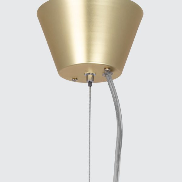 Torrano Pendant Green