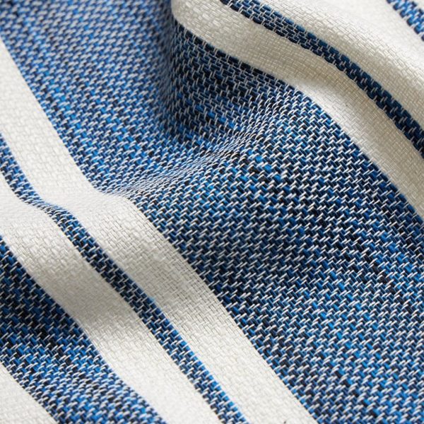 Castello Beach Towel Sapphire Blue