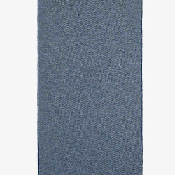 Latina Beach Towel Sapphire Blue