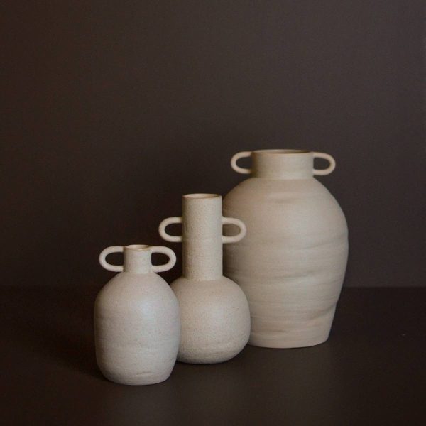 Long Vase Mole Large