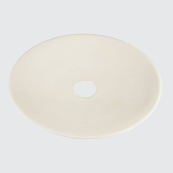Ceramic Dish Shade