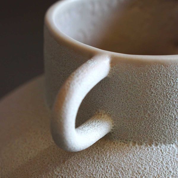 Long Vase Mole Large