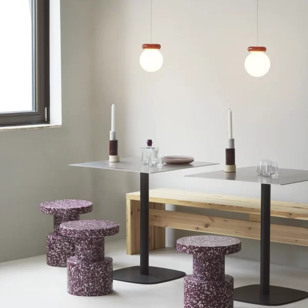 Bit Stool - Various Colors