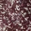 Bit Stool - Various Colors - burgundy