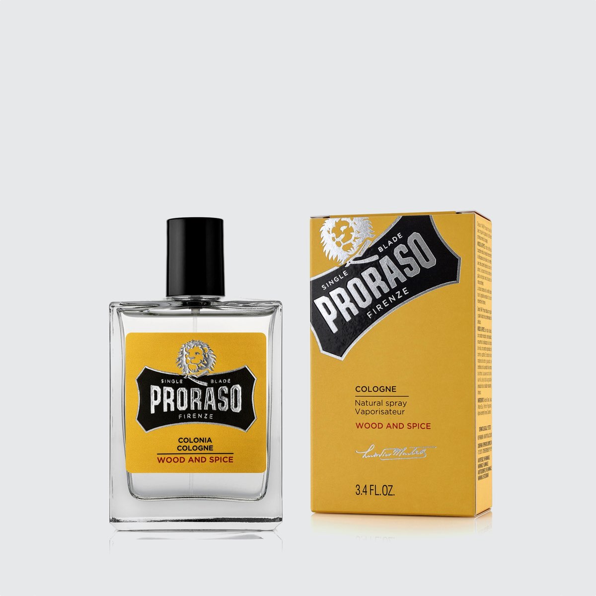 PRORASO-Cologne-WOOD-SPICE-100ml