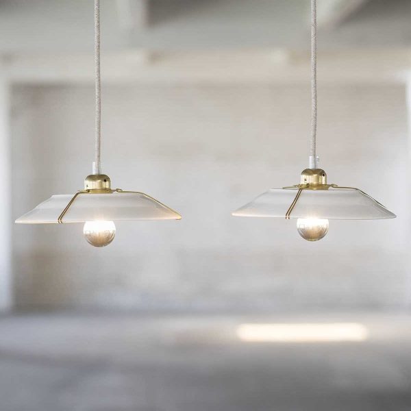 Switch Pendant Lamp