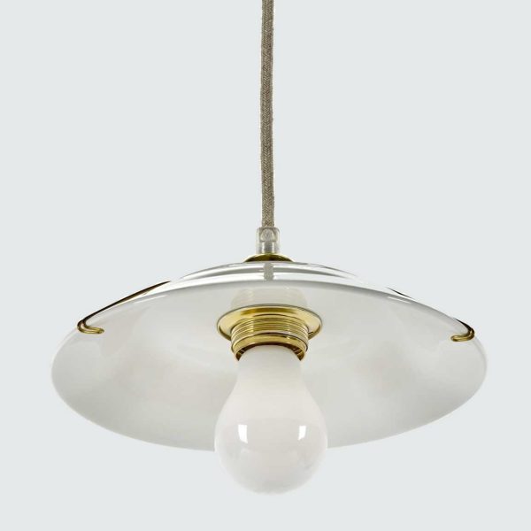 Switch Pendant Lamp