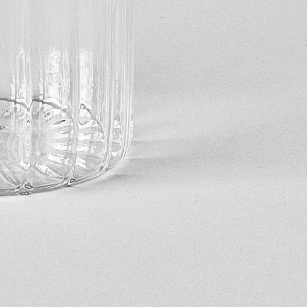 Transit Water Glass